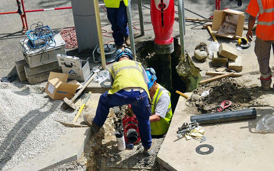 débouchage curage canalisation Juvisy-sur-Orge