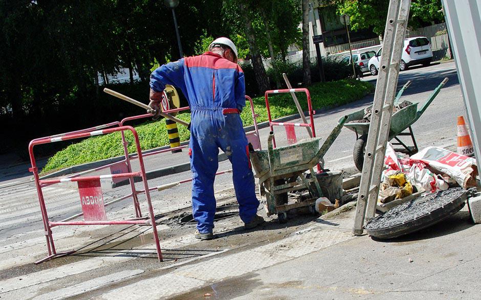 curage canalisation Montrouge