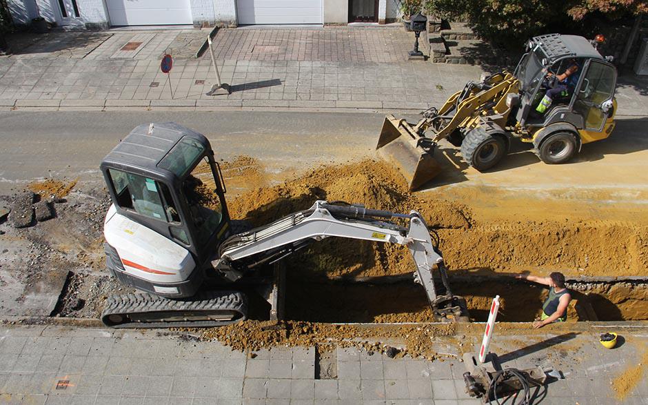 vidange assainissement Villejuif